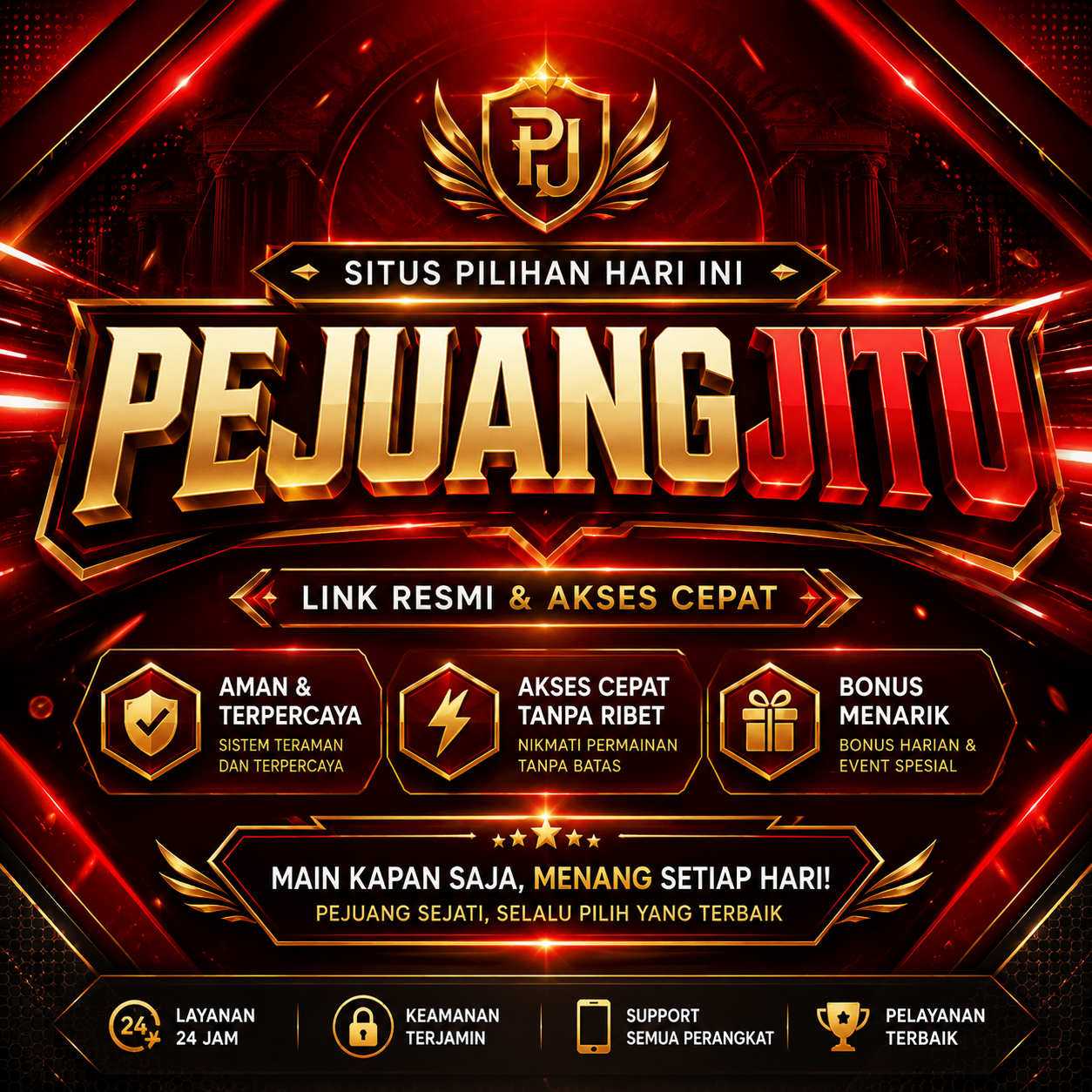 PEJUANGJITU